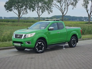 Nissan Navara 2020 imagem 2 miniatura