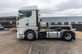 MAN TGX 2021 - 18.470 BL SA +ADR+INTARDER obrazek 8