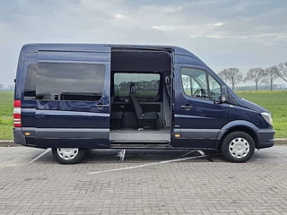 Mercedes-Benz Sprinter 2016 - 213 immagine 14