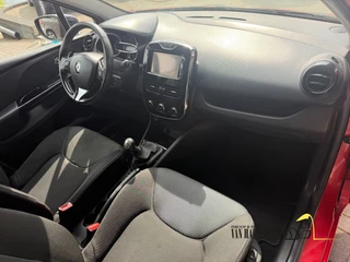 Renault Clio 2013 - 1.2 Collection zdjecie 5
