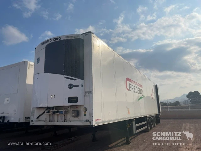 Schmitz Cargobull Semiremolque Frigo Standard 2019 image 1
