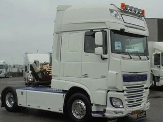 DAF XF 460 2017 - N/A imagem 3