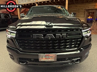 Dodge Ram 1500 2024 - Limited Hurricane 540 PK, bild 15
