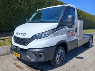 Iveco Daily 2024 - 40C18 zdjecie 1