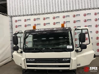 DAF N/A 2010 - Occ cabine compleet DAF immagine 2