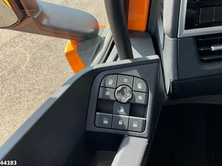 DAF FAN XD 450 Euro 6 Hiab 19 Tonmeter Z-kraan 2026 - N/A изображение 19