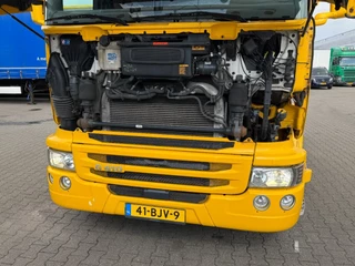 Scania G 2017 - G410 Euro 6 SCR Only - Full Spoiler - Alcoa - Smart Tacho obrazek 27