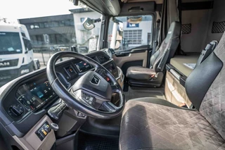 MAN TGX 2022 - 18.510 LLS+INTARDER+HYDR immagine 16