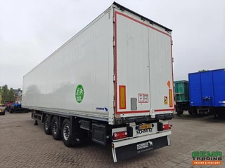 Schmitz Cargobull SCB S3B 2014 - N/A zdjecie 4