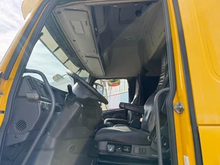 Volvo FH 2010 - 16.550 6X4 EURO 5 MET HYDROLIEK, 70TN obrazek 8