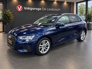 Audi A3 2021 - Sportback 40 TFSI e Advanced edition/ navi / camera/carplay / virtual / cruisecontrol /stoel verw te koop