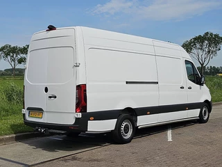 Mercedes-Benz Sprinter 2019 - 316 obrazek 3