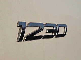 Mercedes-Benz Atego 2021 - 1230 imagen 14