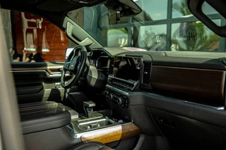 Chevrolet Silverado 2024 - CHEVROLET bild 8