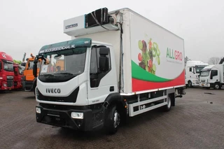 Iveco Eurocargo 2019 - N/A obrazek 8