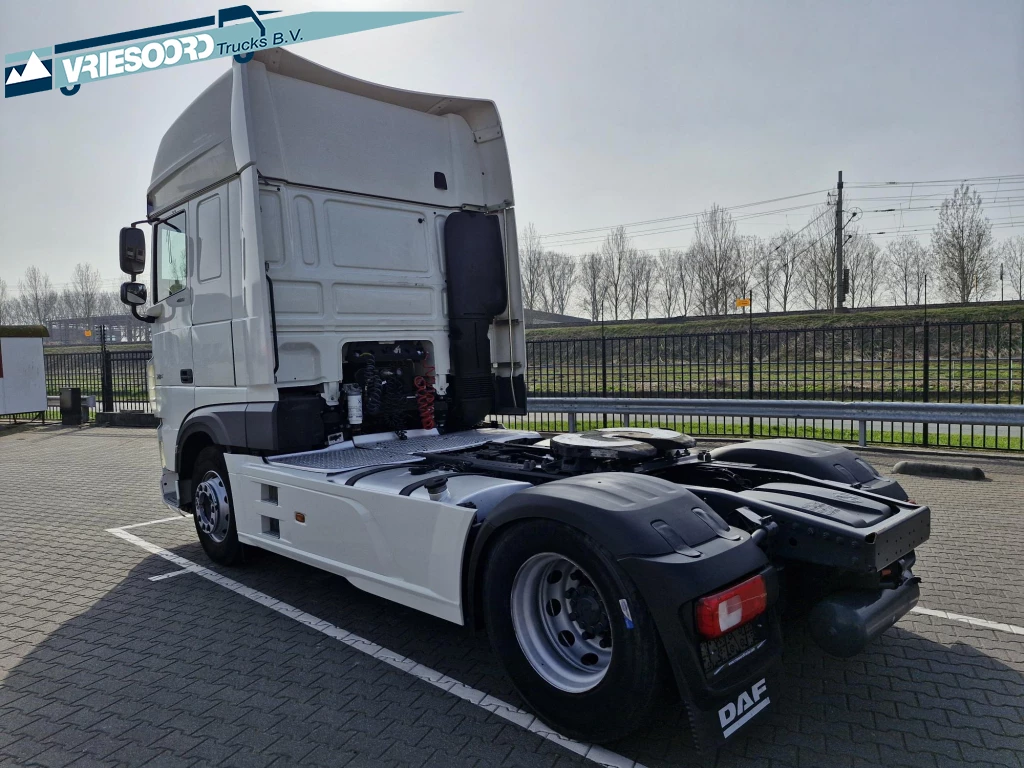 DAF XF480 2022 - FT H4EN3 zdjęcie 2