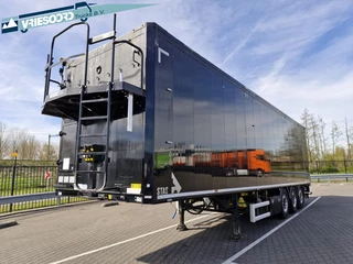 Stas N/A 2020 - S300ZX inclusief Spuitinstallatie   72 cub te koop