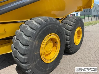 Volvo A30F 2012 - N/A image 16