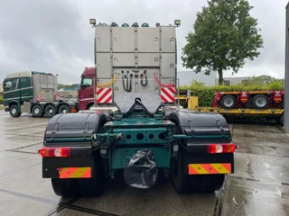 Mercedes-Benz Arocs 2015 - Arocs 4163 8x4/4 immagine 6