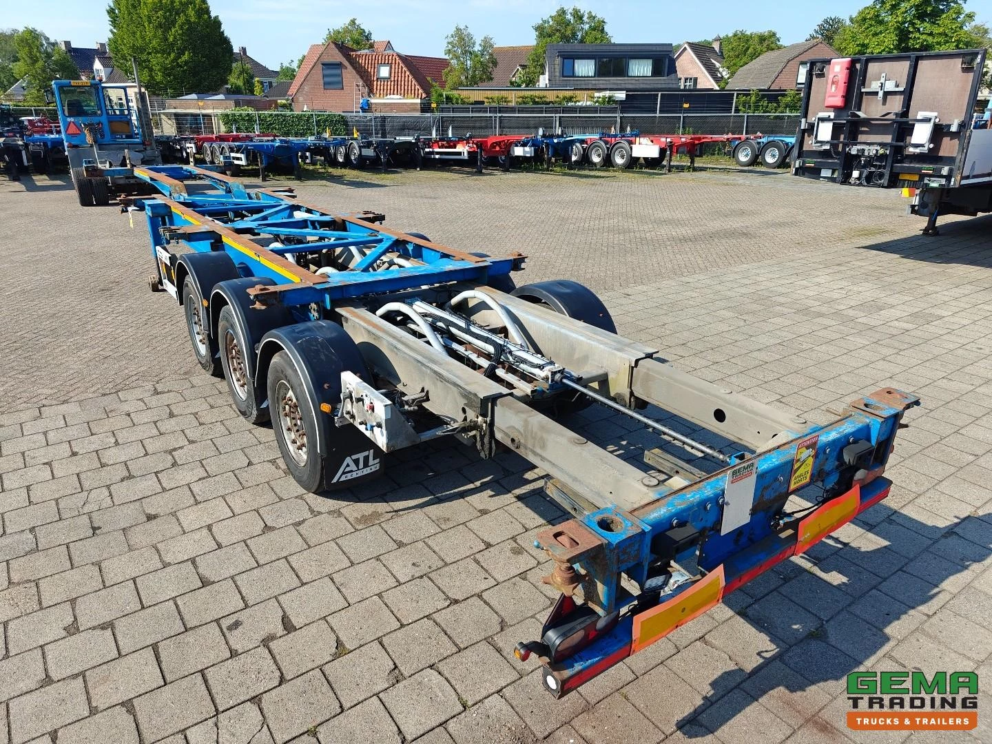 Van Hool 3B0079 2010 image 6
