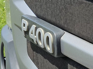 Scania P 2013 - P400 obrazek 16