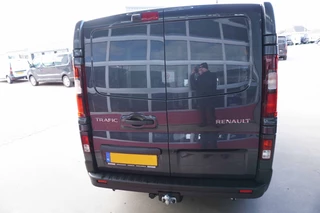 Renault Trafic 2024 - 2.0 Blue dCi 130PK T29 L2H1 Advance Dubbelcab. schuifdeur L+R immagine 5