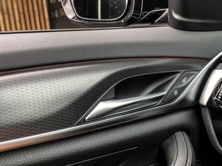 BMW 5 Series 2022 - Touring 520i 184PK Automaat M-Sport obrazek 50
