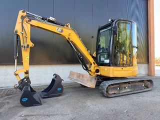 Cat N/A 2020 - 303.5ECR obrazek 1