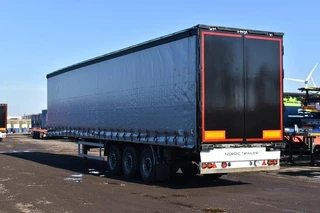 Nordic S340 | New curtains | Galvanised chassis | Code XL | Anti-theft - N/A obrazek 5
