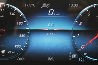 Mercedes-Benz CLA 2023 - Shooting Brake 200 AUT7 Luxury Line LEDER MEMORY DISTRONIC SFEER 18'' imagem 19