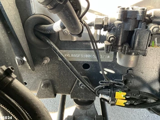 DAF FAN XD 340 VDL Translift zijlader 2025 - N/A изображение 30