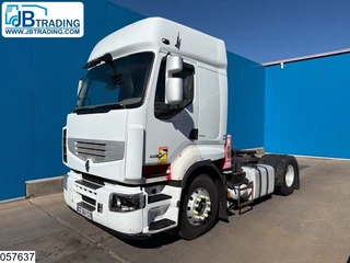 Renault N/A 2012 - Premium 460 Dxi EURO 5, Retarder, PTO, ADR te koop