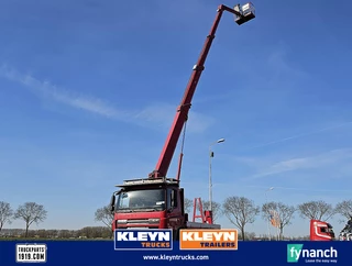DAF N/A 2007 - CF 65.220 te koop