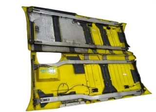 Scania N/A 2019 - ZIJSKIRT NGS image 2