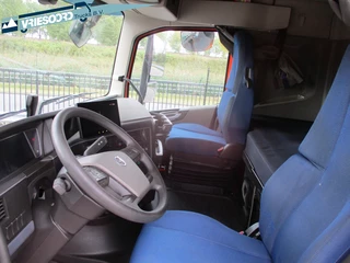 Volvo FH 2022 - 500 obrazek 5