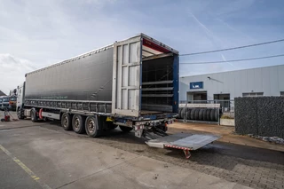 Krone N/A 2015 - SD + DHOLLANDIA 2Ton (2023) zdjecie 6