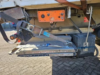Fruehauf FSRMS4 2015 - N/A afbeelding 25