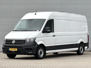 Volkswagen Crafter 2023 - 35 2.0 TDI L4H2 Automaat 140 PK for sale
