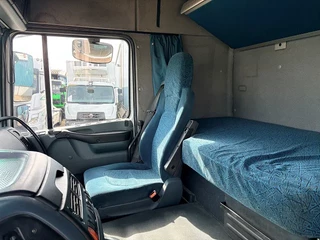 DAF XF 95.430 2006 - SPACECAB (EURO 4 / AS-TRONIC / FULL SPOILERSET / SIDE SKIRTS / AIRCONDITIONING) obrazek 9