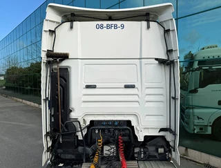 MAN TGX 2014 - 18.440 EURO 6 PARK COOLING 2X TANKS HOLLAND-TRUCK obrazek 19