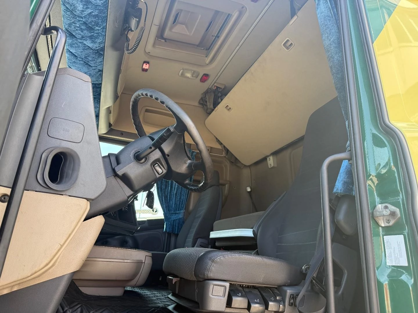 Scania R 2016 - R450 obrázek 23