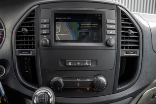 Mercedes-Benz Vito 2022 - 116 CDI L3H1 | 163 PK | XL | Cruise | PDC | Airco | Trekhaak obrazek 19