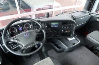 Scania R 2016 - R490 8X4*4/ RETARDER/ FULL AIR/ JOAB 24T HOOK/ ETC.. immagine 2 miniatura