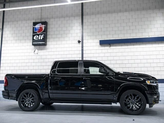 Dodge Ram 1500 2024 - Limited Night Hurricane | 3.0L High Output 540pk 4x4 Crew Cab afbeelding 2 miniatuur