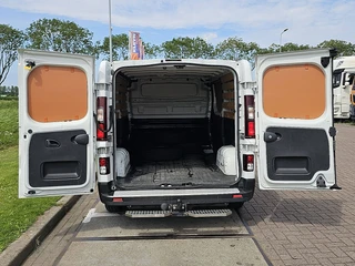 Renault Trafic 2019 - 1.6 DCI bild 14
