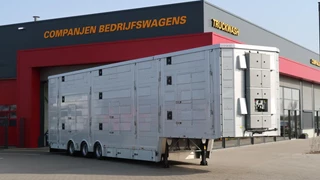 Pezzaioli N/A 2026 - SBA 31 U - NEW - Michelin tires image 82