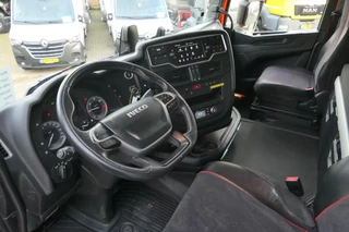 Iveco S-WAY 460 2020 - | Retarder | Alcoas | 612187Km | 2020 | Full Air Suspension | Stand Klima | Navi | 2x Fridge | Tuv/Mot/Apk 01-2026 | German Truck imagen 25