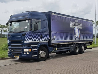 Scania R 2014 - R410 obrazek 2