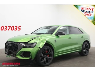 Audi RSQ8 2021 - 4.0 TFSI Quattro Dynamic Keramik Pano ACC B&O Ventilatie Memory in vendita