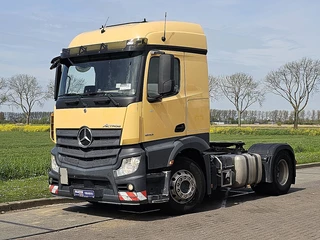 Mercedes-Benz Actros 2019 - 1843 LS obrazek 2
